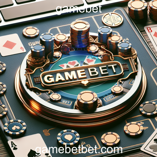 A Emoção do Poker Online no Gamebet
