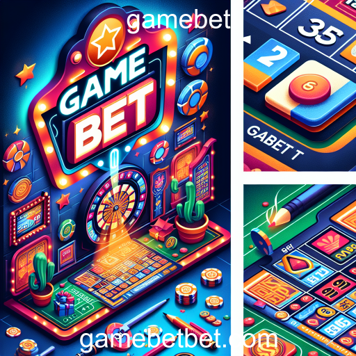 Raspadinhas: A Diversão Instantânea do GameBet